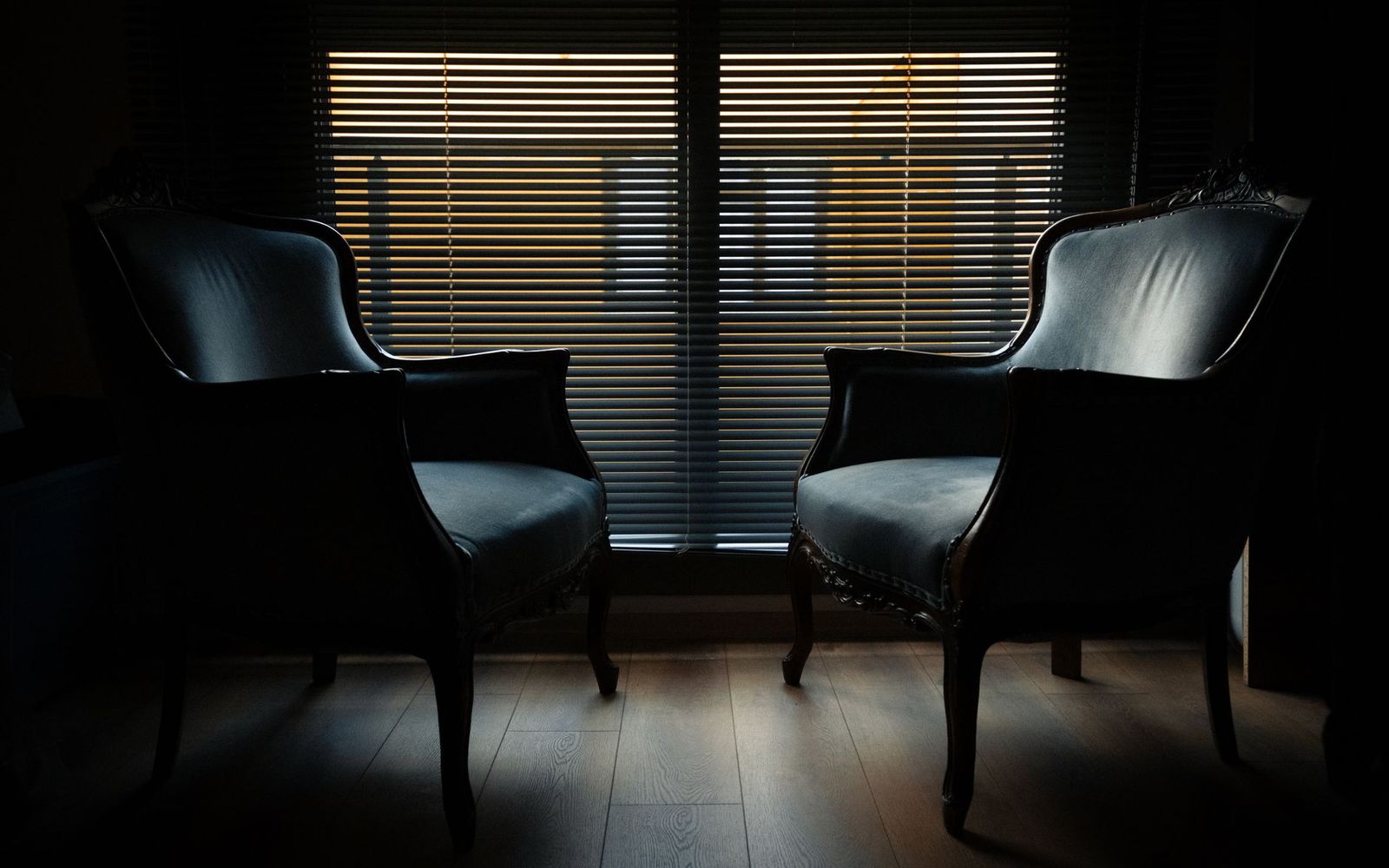 Lounge na piętrze